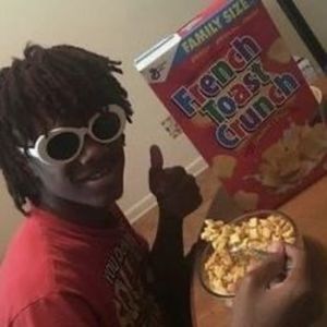 Meet your Posher, Jay